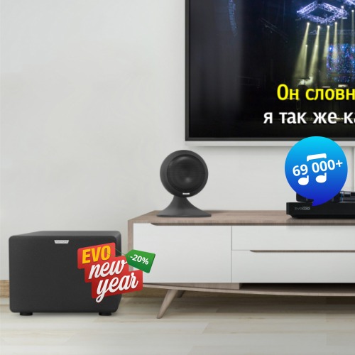 Новогодние акции 2022-2023